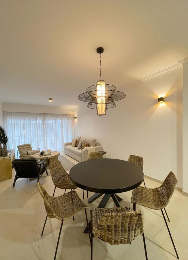 Condominio Formosa Village Fuseta Exterior foto