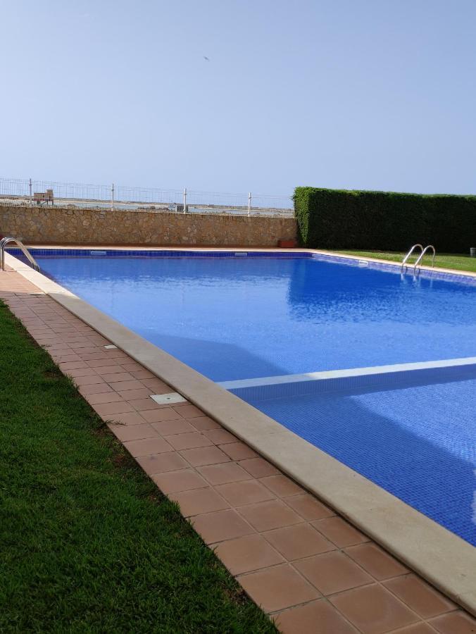 Condominio Formosa Village Fuseta Exterior foto