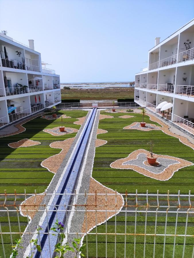 Condominio Formosa Village Fuseta Exterior foto